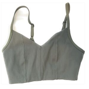 Aerie Women’s Offline Green Sports Bra